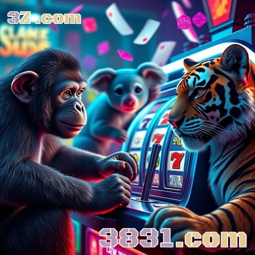 Bônus Incríveis no 3831.com para Jogadores Apaixonados