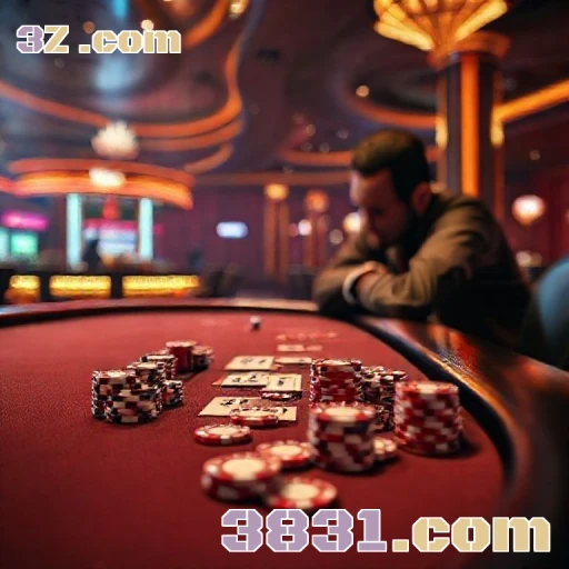 Recursos Confiáveis no 3831.com: Segurança em Primeiro Lugar